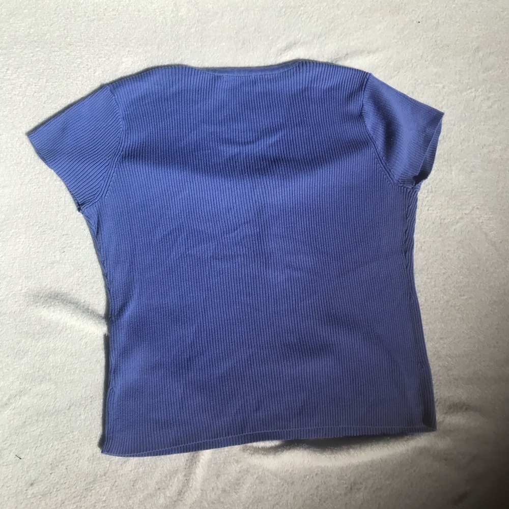 Vice VESA Button Shirt - Picture 5 of 5